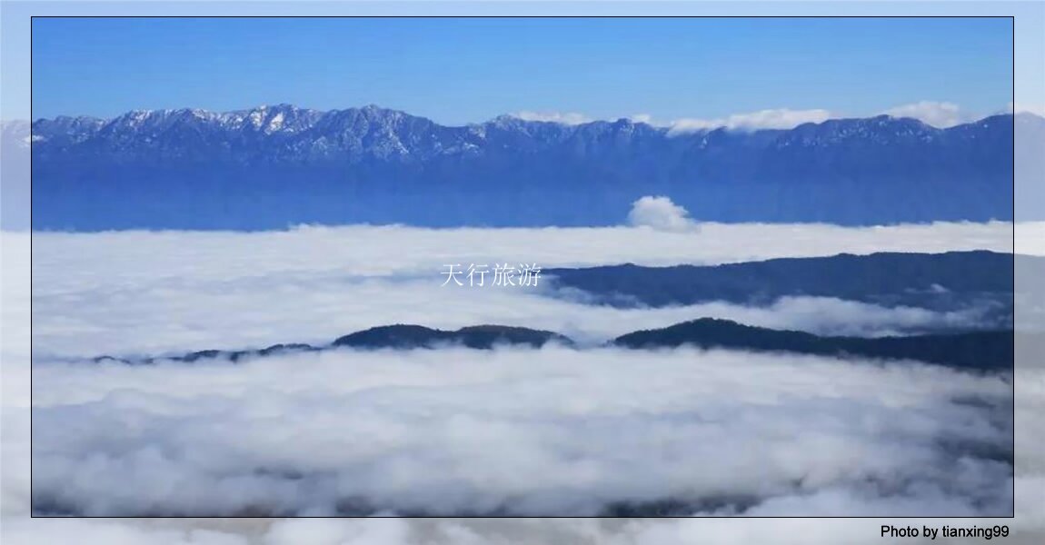  云南旅游有哪些景點(diǎn)推薦？云南十大旅游景點(diǎn)推薦之二