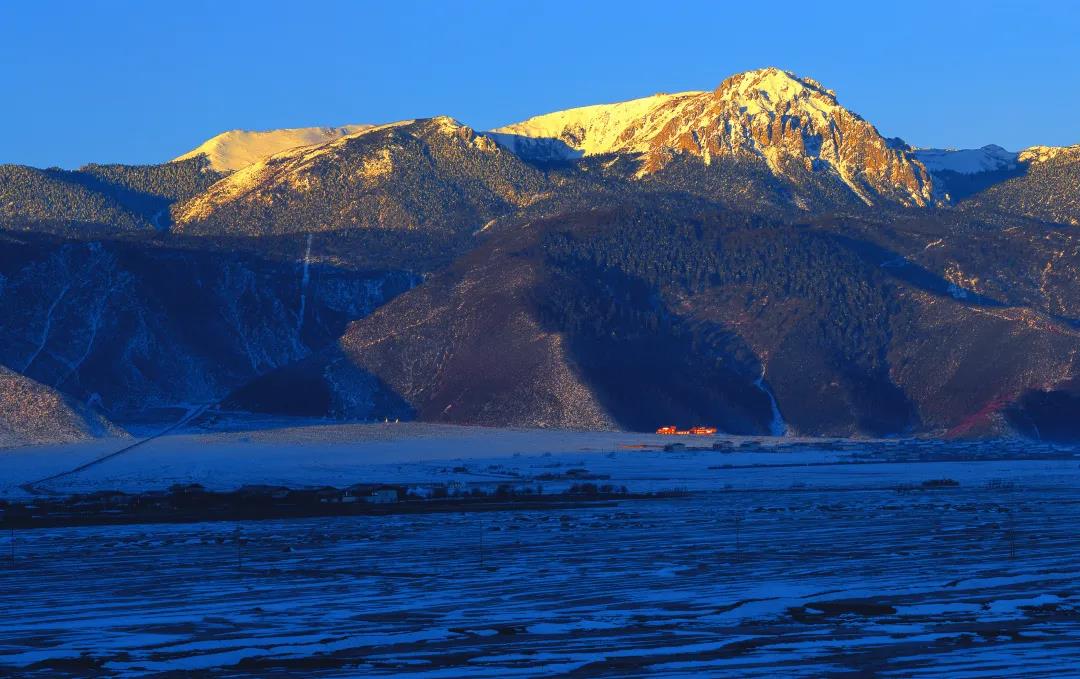云南旅行經(jīng)典路線攻略！領(lǐng)略絕美風(fēng)景，邂逅雪域圣境