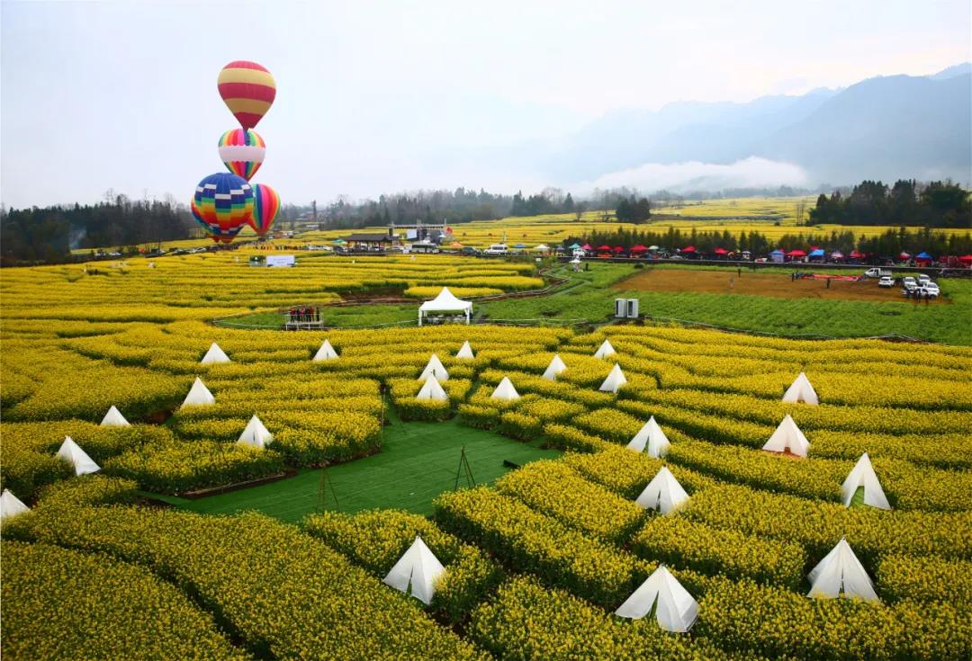 云南鄉(xiāng)村旅游，“玩”出特色！