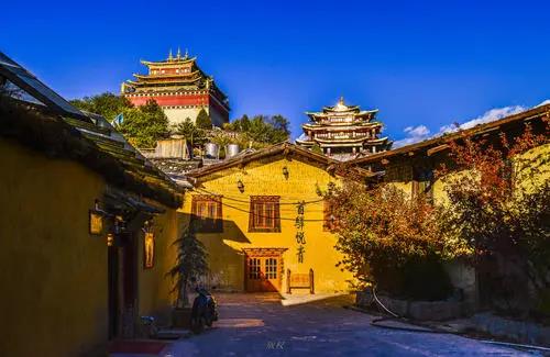 熱播劇《司藤》，原來是云南旅游宣傳片？