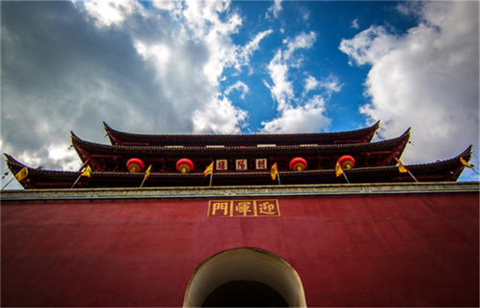 云南旅游 云南定制游 紅河州，一個充滿歷史韻味的地方！值得你列入旅游清單~