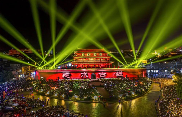 云南旅游 ，一起打卡建水這些紅色旅游路線“傳承紅色基因·弘揚(yáng)奮斗精神”！