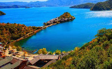 幾月份適合去云南旅游呢？