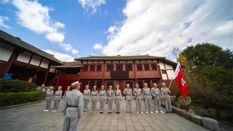云南紅色旅游線路你知道哪些？讓我們踏上紅色腳印一起去追尋吧！