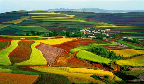 云南暑期旅游、云南避暑終極線路推薦，帶你清涼一“夏”（下篇）