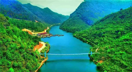 云南自駕游線路推薦 ：“十一”游云南，秋游云南，經(jīng)典自駕線路推薦（二）