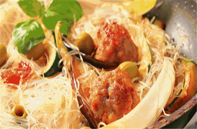 云南宴會(huì)策劃：來(lái)云南一定要嘗的10種美食！