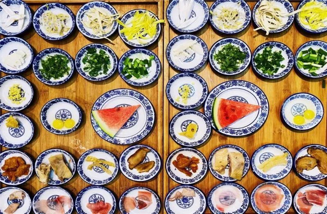 云南宴會(huì)策劃：美食 | 來(lái)云南嘗美食，體驗(yàn)什么是快樂(lè)星球？