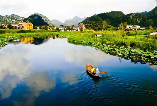 云南策劃公司：適合一個人旅行的10個地方，3個在云南！??！