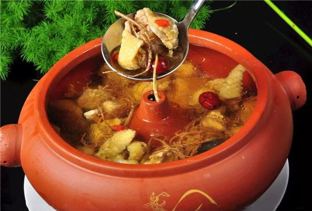 云食 | 文山冬日滋補美食等你來嘗！