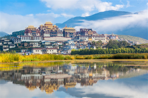春節(jié)云南特輯 | 人少景美！春節(jié)云南旅游線路推薦五