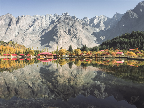 【聚焦旅交會(huì) 相約游大理】文旅之變閃亮旅交會(huì)場(chǎng) 文旅融合風(fēng)帆正勁！