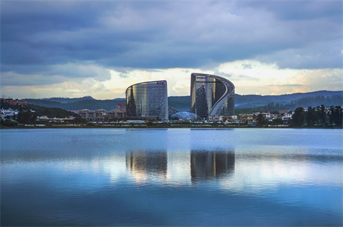 2022旅交會(huì)｜“23度的紅河”向八方游客發(fā)出邀請(qǐng)！