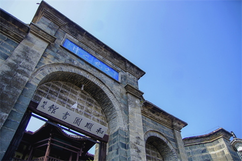 普者黑---魚米之鄉(xiāng)，鄉(xiāng)村田野，詩意山水！