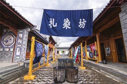 紅河打好世界一流“健康生活目的地牌” 引領(lǐng)云南高端旅游新方向！