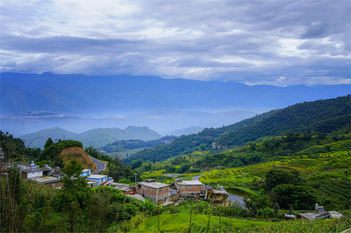 云南鄉(xiāng)村旅游，“玩”出特色！騰沖：用活旅游資源