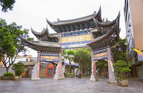 來云南旅游，這些美食千萬不能錯過！