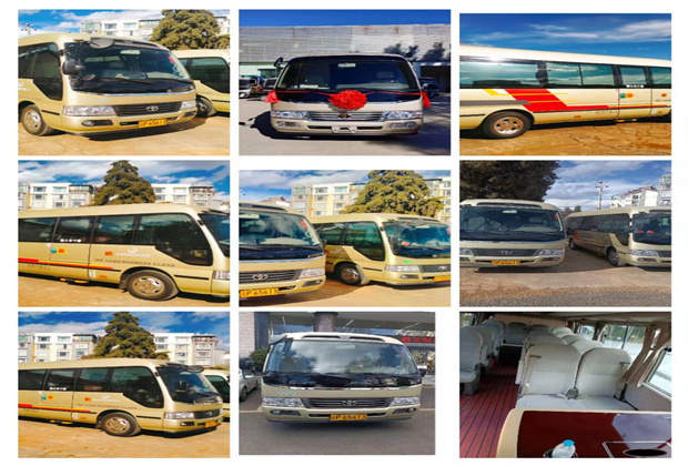 云南旅游包車  專業(yè)，安全，系統(tǒng)，服務，定制型的車隊服務商