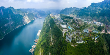 云南公司團(tuán)隊(duì)活動(dòng)策劃,云南公司策劃活動(dòng),昭通旅行社:昭通西部大峽谷值得你游玩！